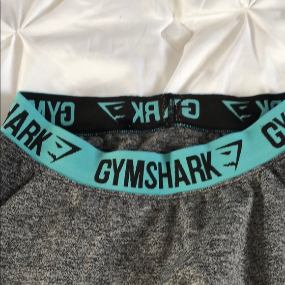 GymShark Leggings - Picture 2 of 4